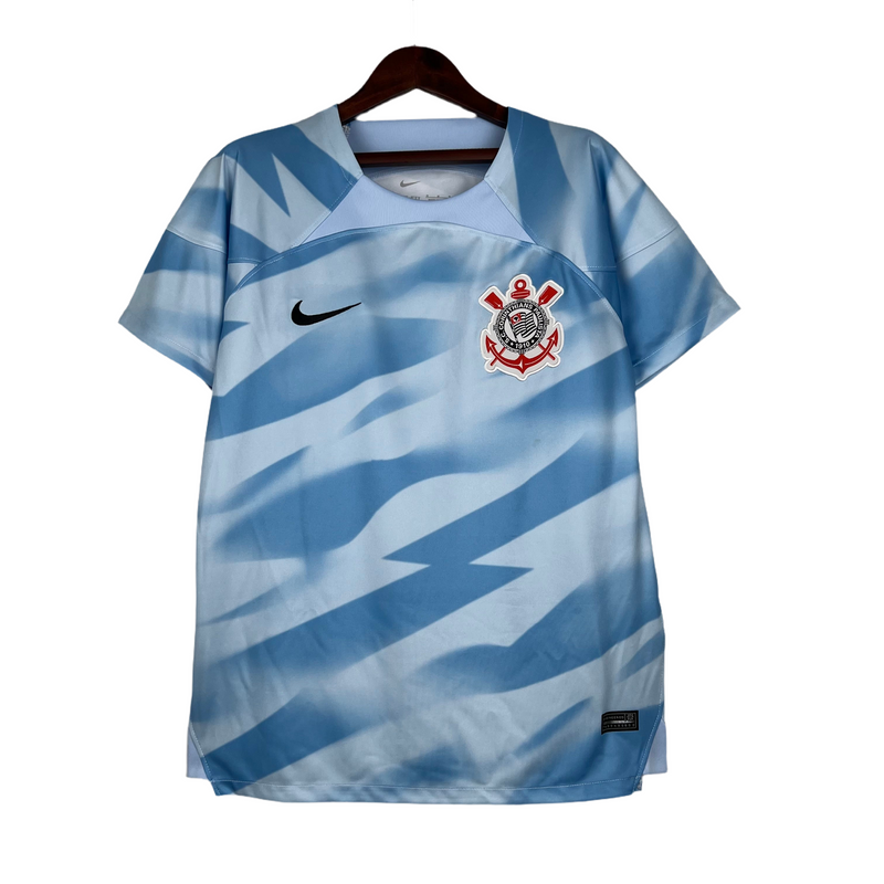 CORINTHIANS PORTERO l 23/24 HOMBRE