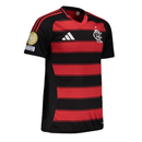 Flamengo 2025/2026 Shirt