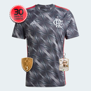 Flamengo THIRD SHIRT 2024/2025 LAUNCH