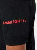 BARCELONA II 24/25 T-SHIRT - LAMINE YAMAL 19 - MEN'S WITH LALIGA PATCH