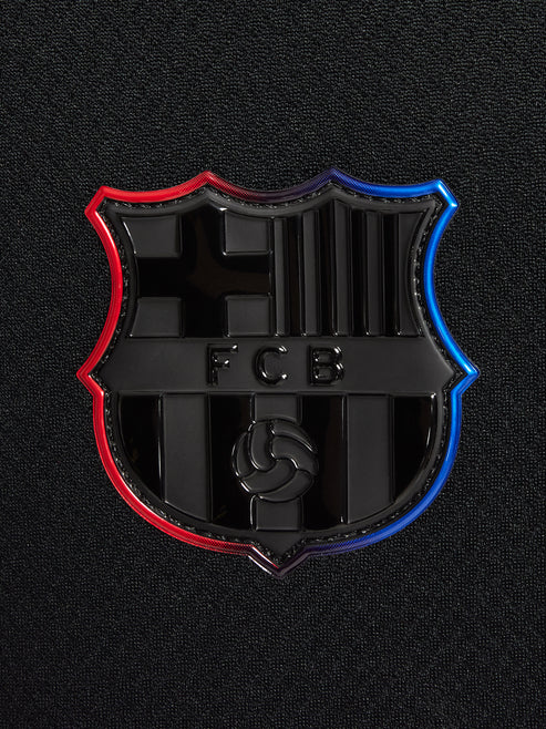 BARCELONA II 24/25 T-SHIRT - LAMINE YAMAL 19 - MEN'S WITH LALIGA PATCH