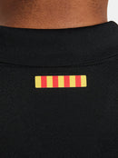 BARCELONA II 24/25 T-SHIRT - LAMINE YAMAL 19 - MEN'S WITH LALIGA PATCH