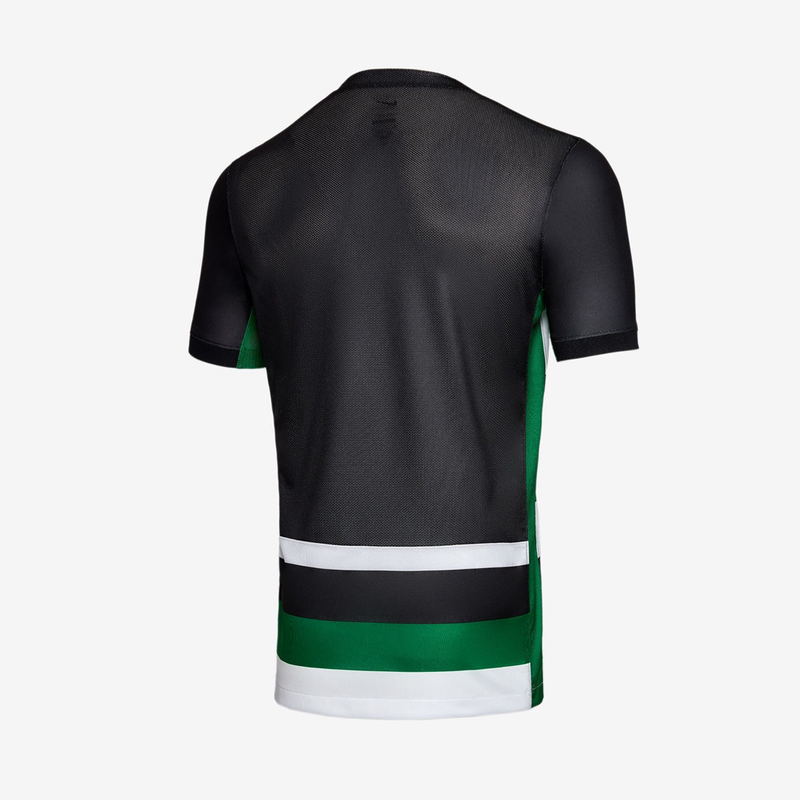 SCP 2024/2025 LAUNCH Jersey + 5 CLOTHING SCARVES 🎁