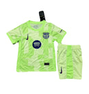 BARCELONA III 24/25 CONJUNTO INFANTIL