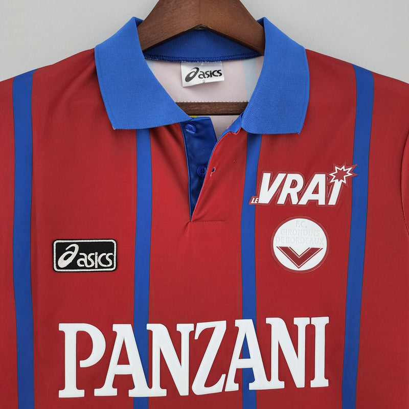 GIRONDIS DE BORDEAUX I 93/95 MEN (RETRO)