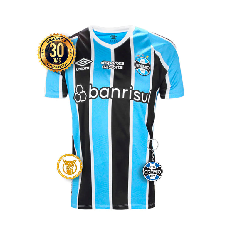 Gremio 24-25 Home