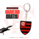 Flamengo 2024/2025 Kids Home Kit