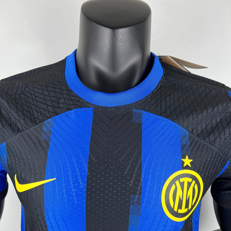 INTER MILAN I 23/24 MEN (PLAYER VERSION)