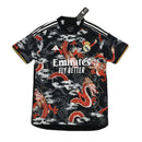 CAMISETA REAL MADRID EDICIÓN ESPECIAL 24/25 HOMBRE