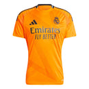 CAMISETA REAL MADRID II 24/25 HOMBRE