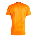 CAMISETA REAL MADRID II 24/25 HOMBRE