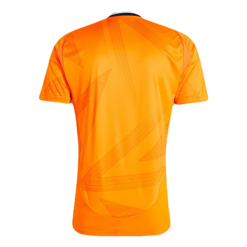 CAMISETA REAL MADRID II 24/25 HOMBRE