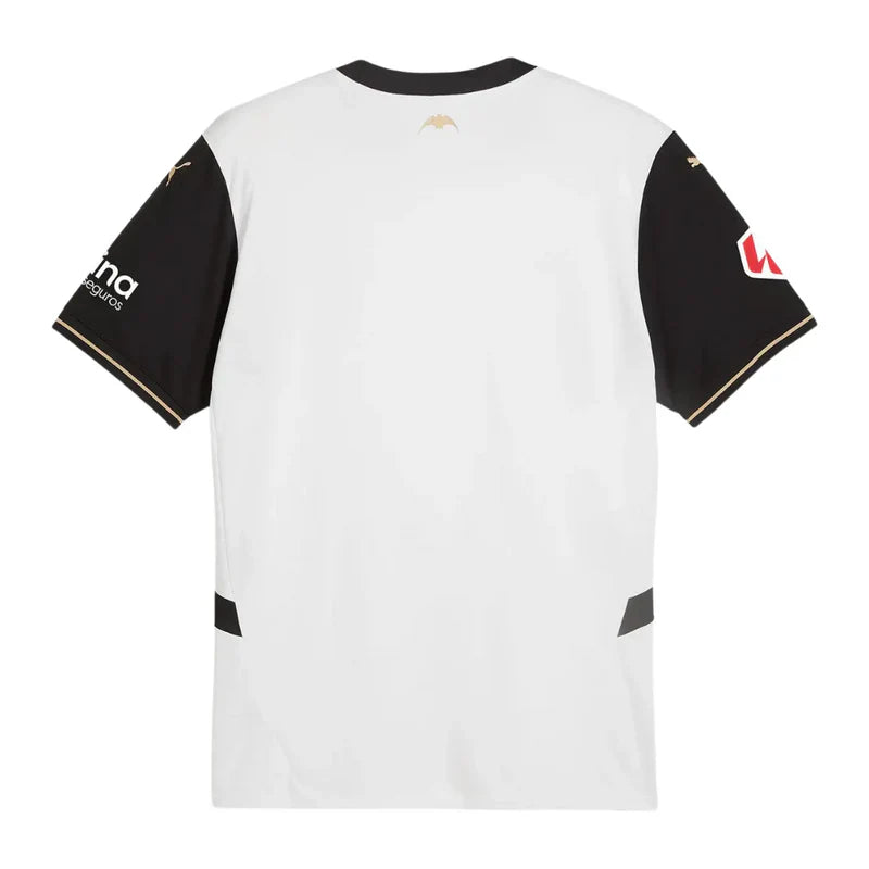 CAMISETA VALENCIA I 24/25 HOMBRE