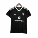 CAMISETA MANCHESTER UNITED PORTERO 24/25 HOMBRE