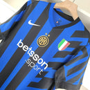 INTER MILAN I 24/25 MEN'S T-SHIRT