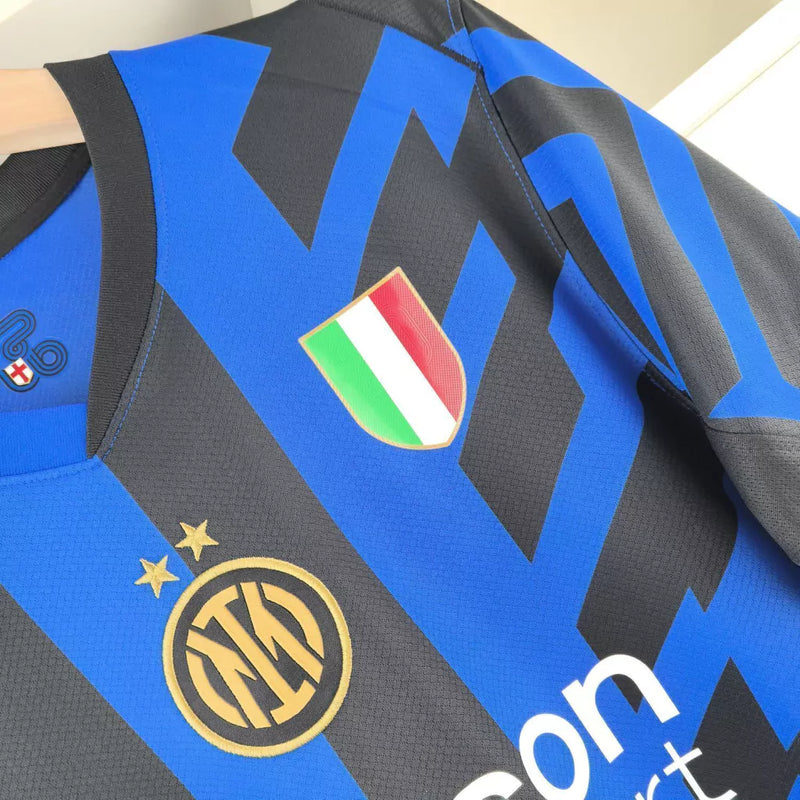 INTER MILAN I 24/25 MEN'S T-SHIRT