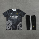 CONJUNTO CORTO REAL MADRID ENTRENAMIENTO 23/24 HOMBRE