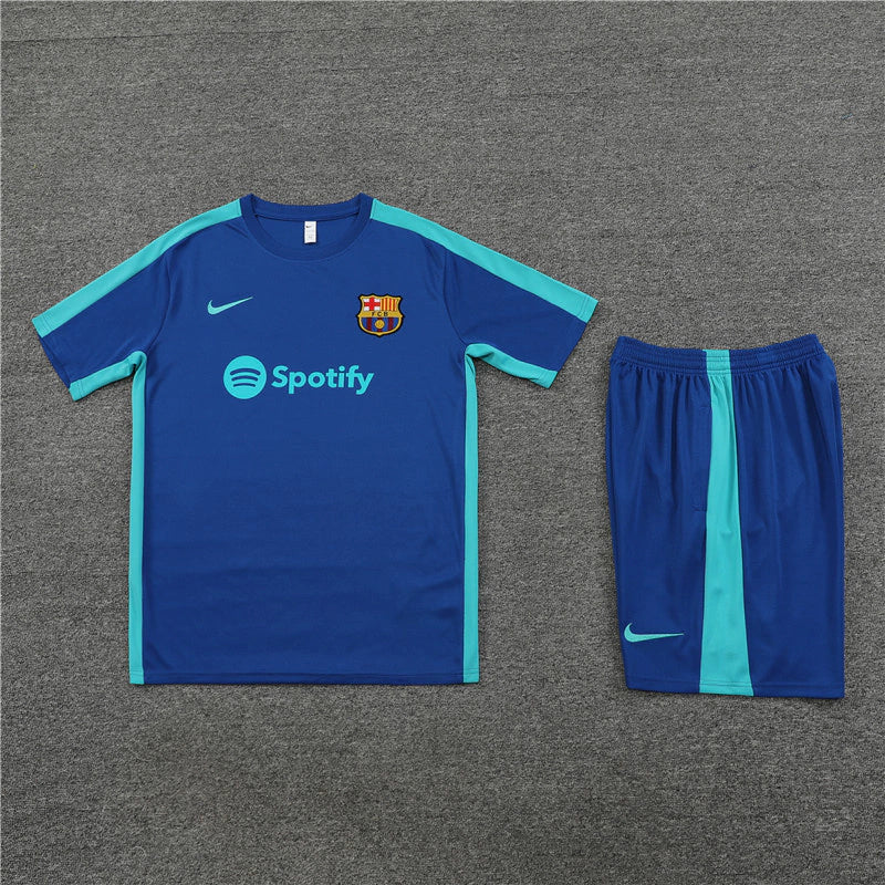 BARCELONA 23/24 MEN'S TRAINING SET