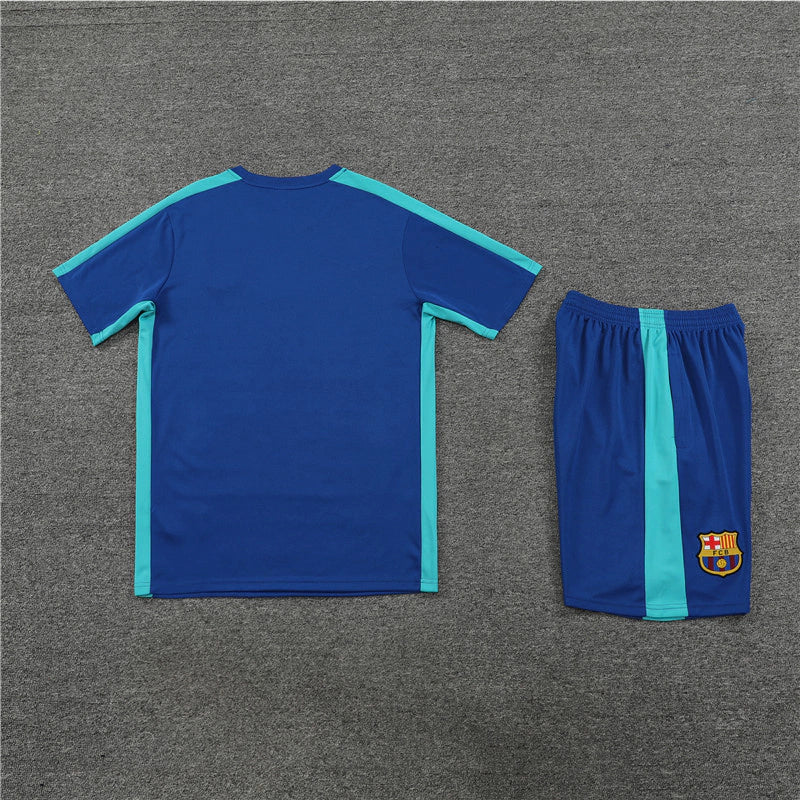 BARCELONA 23/24 MEN'S TRAINING SET