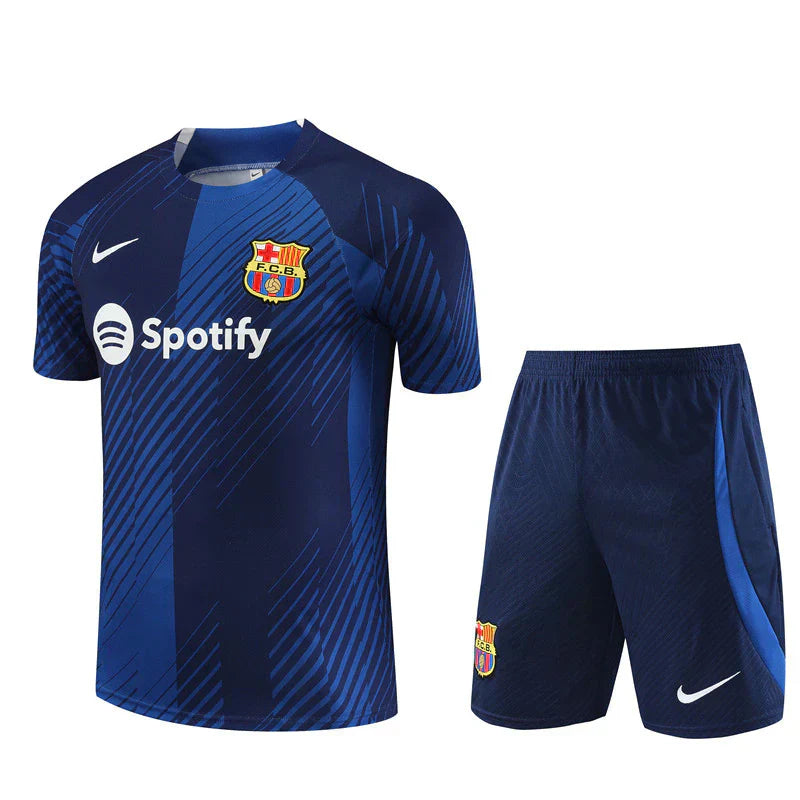 BARCELONA 23/24 MEN'S TRAINING SET