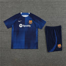 BARCELONA CONJUNTO ENTRENAMIENTO 23/24 HOMBRE