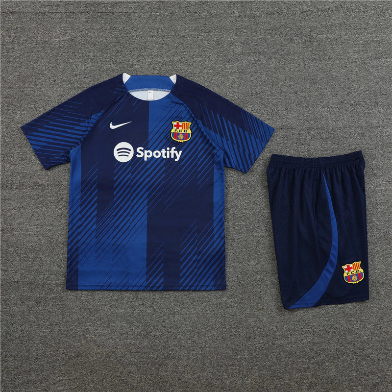 BARCELONA 23/24 MEN'S TRAINING SET