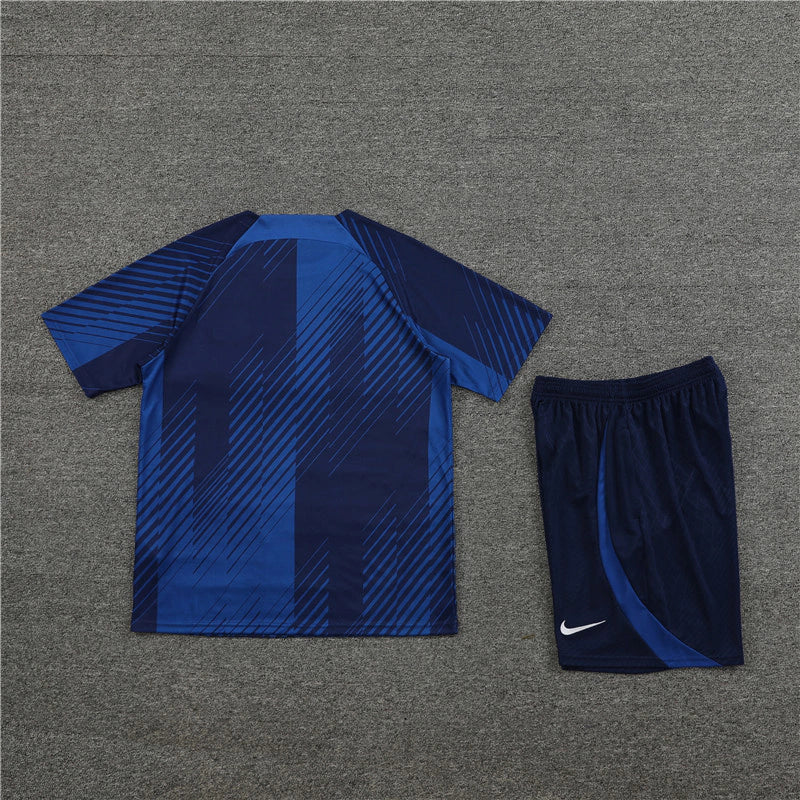 BARCELONA 23/24 MEN'S TRAINING SET