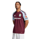MALE T-SHIRT ASTON VILLA I 24/25