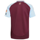 MALE T-SHIRT ASTON VILLA I 24/25