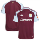 MALE T-SHIRT ASTON VILLA I 24/25