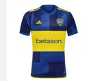 BOCA JUNIORS MEN'S T-SHIRT I 23/24
