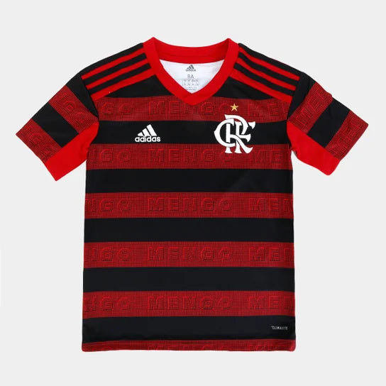 Flamengo 19/20 Shirt