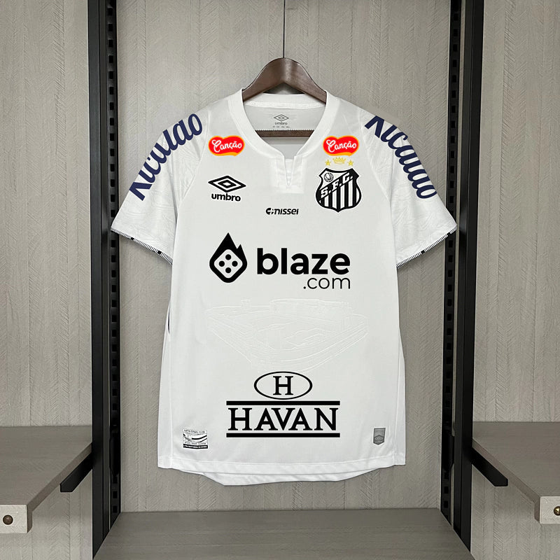 CAMISETA SANTOS I 24/25 HOMBRE