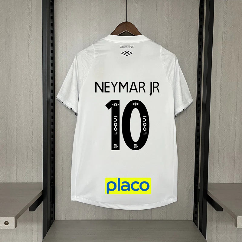 CAMISETA SANTOS I 24/25 HOMBRE