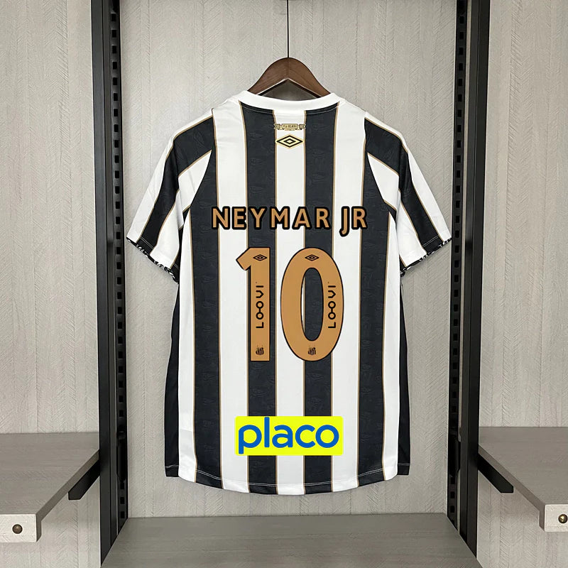 CAMISETA SANTOS II 24/25 HOMBRE