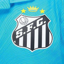 Santos 25/26 Shirt - Special Edition - The Prince Neymar Jr. - Blue