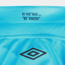 Santos 25/26 Shirt - Special Edition - The Prince Neymar Jr. - Blue