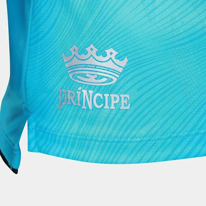 Santos 25/26 Shirt - Special Edition - The Prince Neymar Jr. - Blue