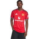 MANCHESTER UNITED SHIRT 25/26