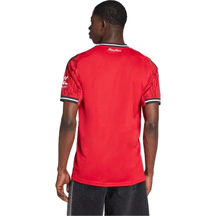 MANCHESTER UNITED SHIRT 25/26