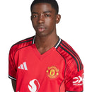 MANCHESTER UNITED SHIRT 25/26