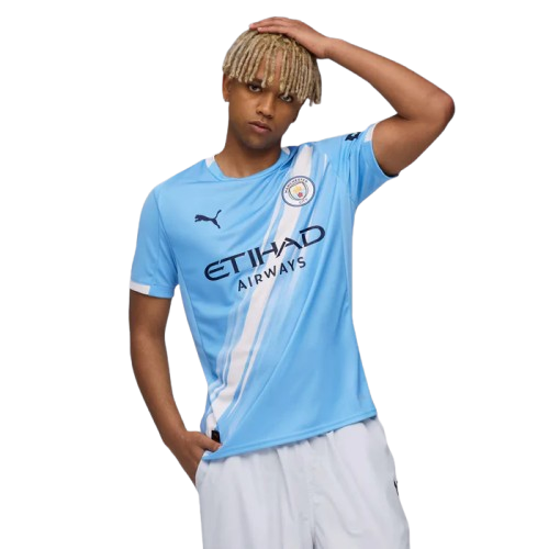 MANCHESTER CITY T-SHIRT 25/26