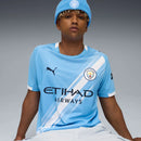MANCHESTER CITY T-SHIRT 25/26