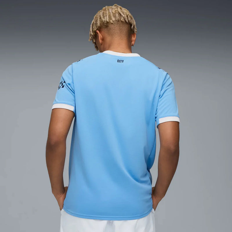 MANCHESTER CITY T-SHIRT 25/26