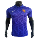 POLO BARCELONA 25/26 HOMBRE (VERSIÓN JUGADOR)
