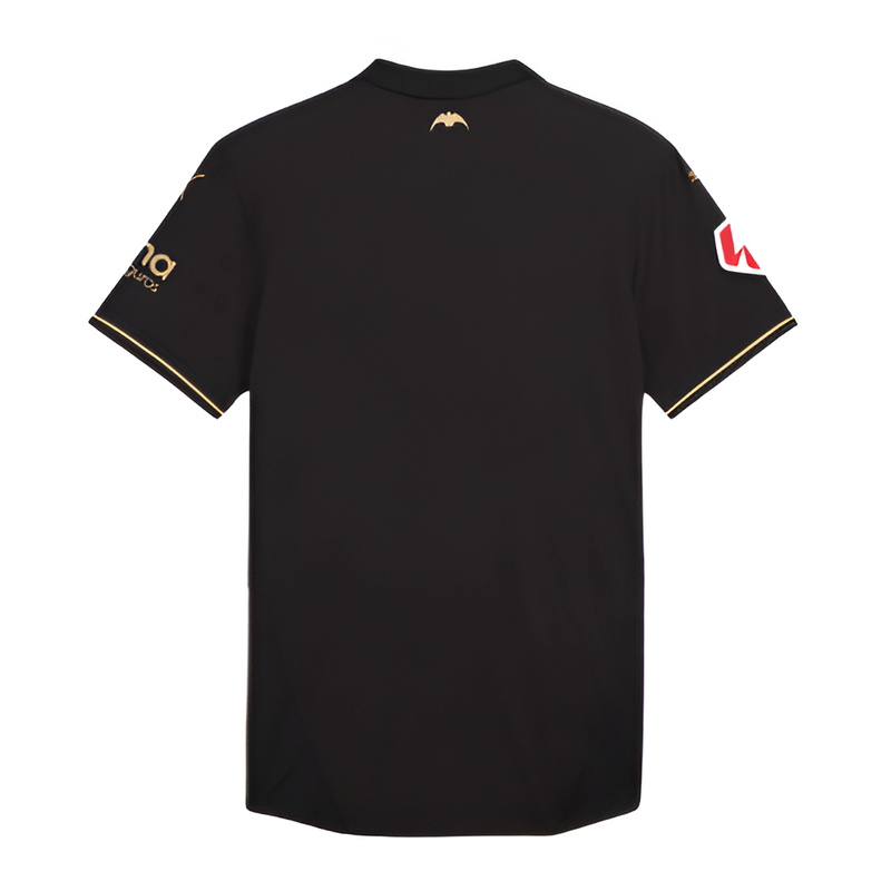 CAMISETA VALENCIA II 24/25 HOMBRE