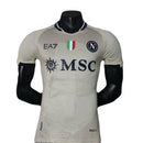 NAPOLI EDICIÓN ESPECIAL I 24/25 HOMBRE (VERSION JUGADOR)