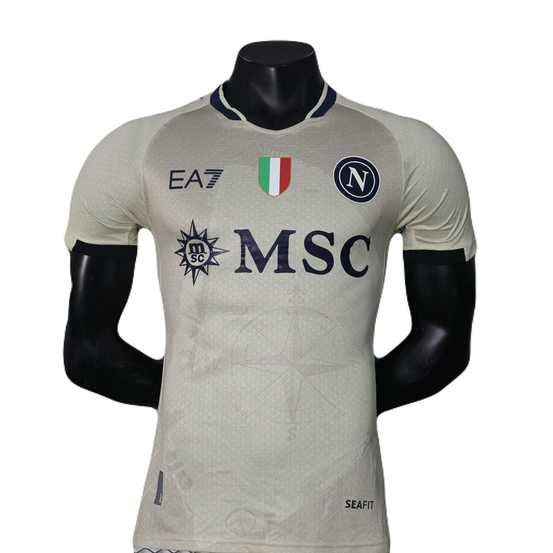 NAPOLI SPECIAL EDITION I 24/25 MEN (PLAYER VERSION)