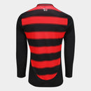 Flamengo 2025/2026 Shirt - long sleeve