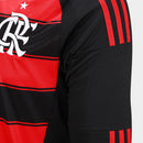 Flamengo 2025/2026 Shirt - long sleeve
